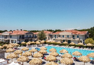 Resort