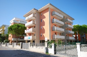 Apartmány