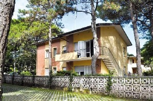 Apartmány