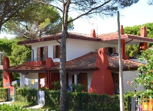 Vila Cherie