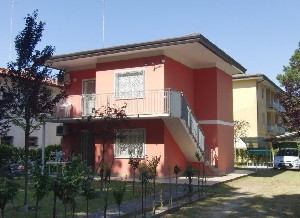 Vila Gioia e Luci 