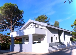 Vila Lisa - Bibione Spiaggia