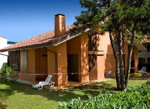 Vila Margherita