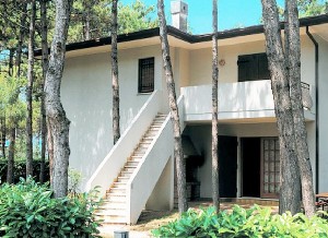 Vila