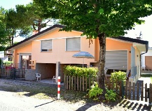 Vila Polluce - Bibione Spiaggia