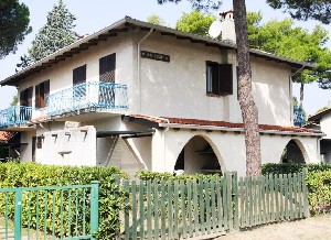 Vila Rosina