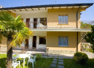 Villa Angela