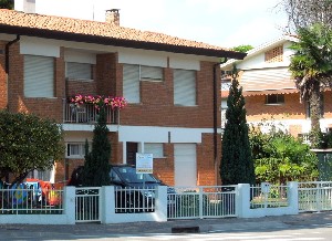 Villa Benvenuti