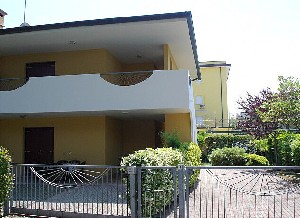 Villa Ca Margherita 