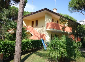 Apartmány