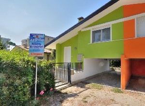Villa Lilla/ Limone - Bibione Spiaggia