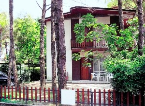 Villa Mimosa