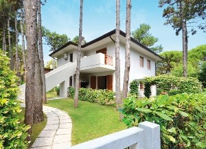 Villa Monica