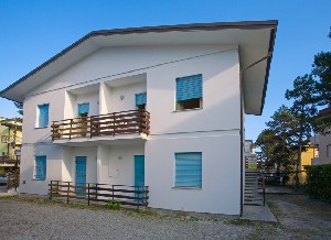 Villa Sandra