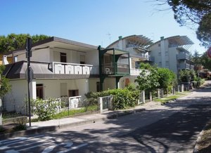 Residence