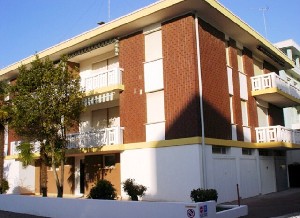 Villa Vittoria Spiaggia 