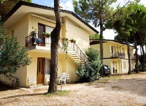 Villaggio Cara 
