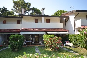 Apartmány