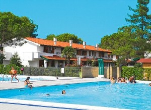 Villaggio Danubio