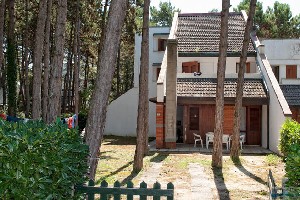 Apartmány
