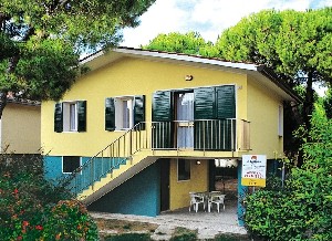 Villaggio della Luna