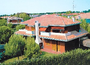 Apartmány