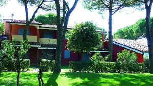 Residence