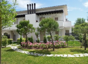 Villaggio Evanike