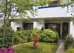 Apartmány 
