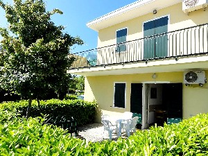 ANCORA, Itálie, Bibione, Villaggio Michelangelo