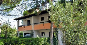 Apartmány