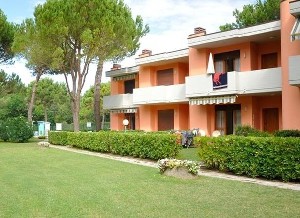 Villaggio White Star 