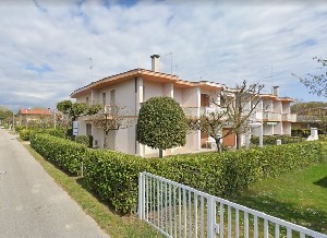 Apartmány