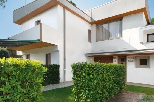 Itálie, Benátsko, Bibione - VILLE FERNANDA CAPRI