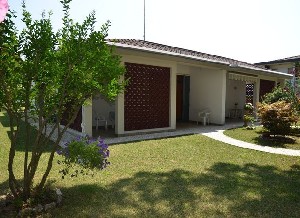 Ubytování
