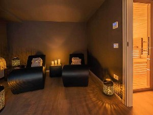 Spa and wellness