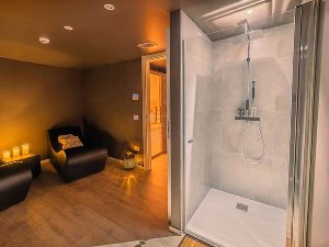 Spa and wellness