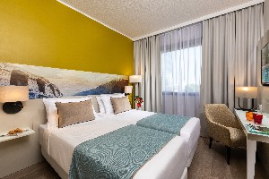 Hotel LEONARDO HOTEL VERONA wakacje