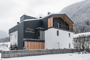 (Itálie, Dolomiti Superski, 3 Zinnen – Tre Cime) - APARTMÁNY ARIANE’S GUESTHOUSE