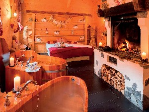 Hotel BAD MOOS DEPENDANCE MÜHLENHOF wakacje