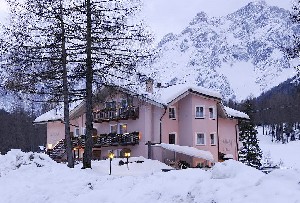 Hotel BAD MOOS DEPENDANCE MÜHLENHOF wakacje