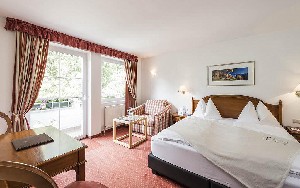 Hotel BAD MOOS DEPENDANCE MÜHLENHOF wakacje