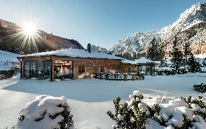 Hotel BAD MOOS DOLOMITES SPA RESORT S wakacje