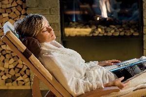 Hotel BAD MOOS DOLOMITES SPA RESORT S wakacje