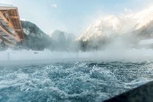 Hotel BAD MOOS DOLOMITES SPA RESORT S wakacje