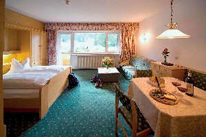 Hotel BAD MOOS DOLOMITES SPA RESORT S wakacje