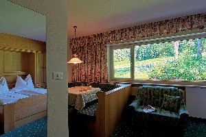 Hotel BAD MOOS DOLOMITES SPA RESORT S wakacje