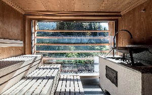 Hotel BAD MOOS DOLOMITES SPA RESORT S wakacje