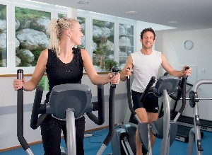 Hotel BAD MOOS DOLOMITES SPA RESORT S wakacje