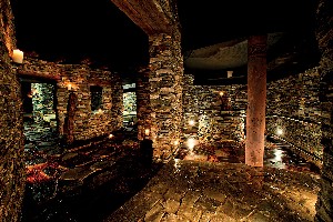 Hotel BAD MOOS DOLOMITES SPA RESORT S wakacje